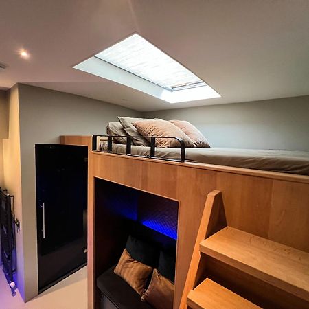 Boat & Boost Amsterdam Bed & Breakfast Dış mekan fotoğraf