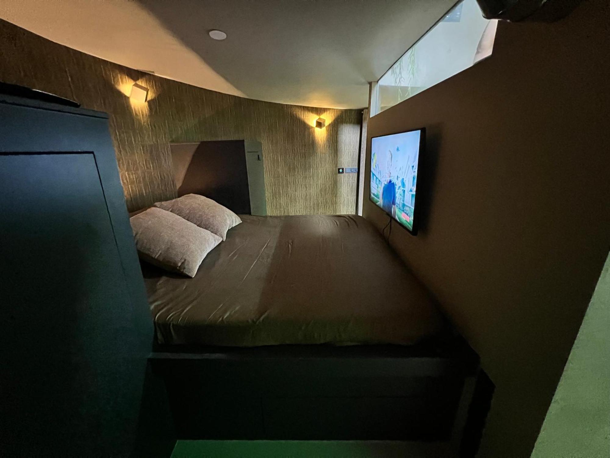 Boat & Boost Amsterdam Bed & Breakfast Dış mekan fotoğraf