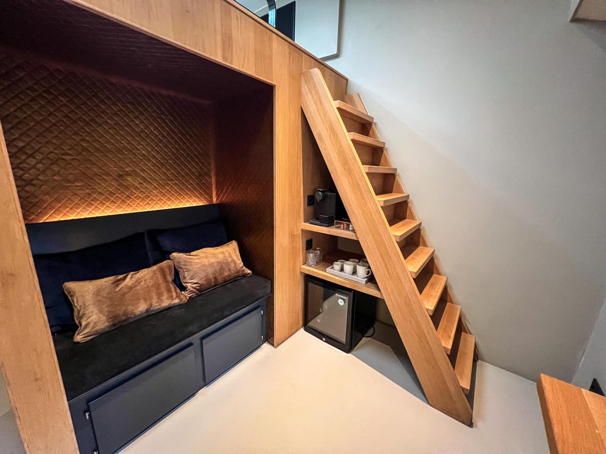 Boat & Boost Amsterdam Bed & Breakfast Dış mekan fotoğraf