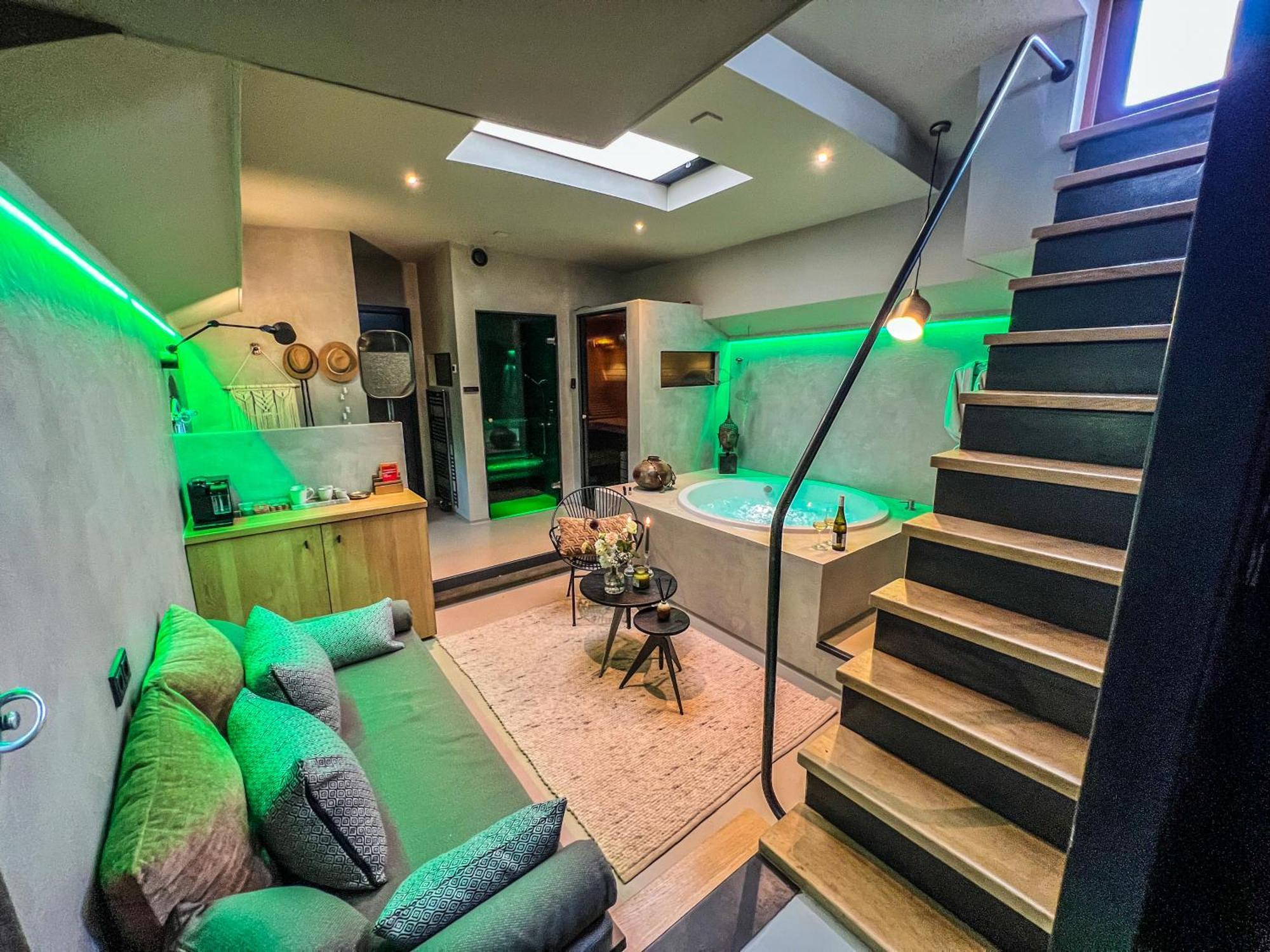 Boat & Boost Amsterdam Bed & Breakfast Dış mekan fotoğraf