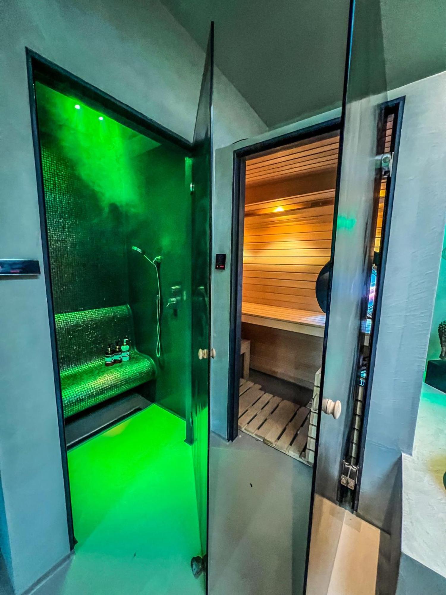 Boat & Boost Amsterdam Bed & Breakfast Dış mekan fotoğraf