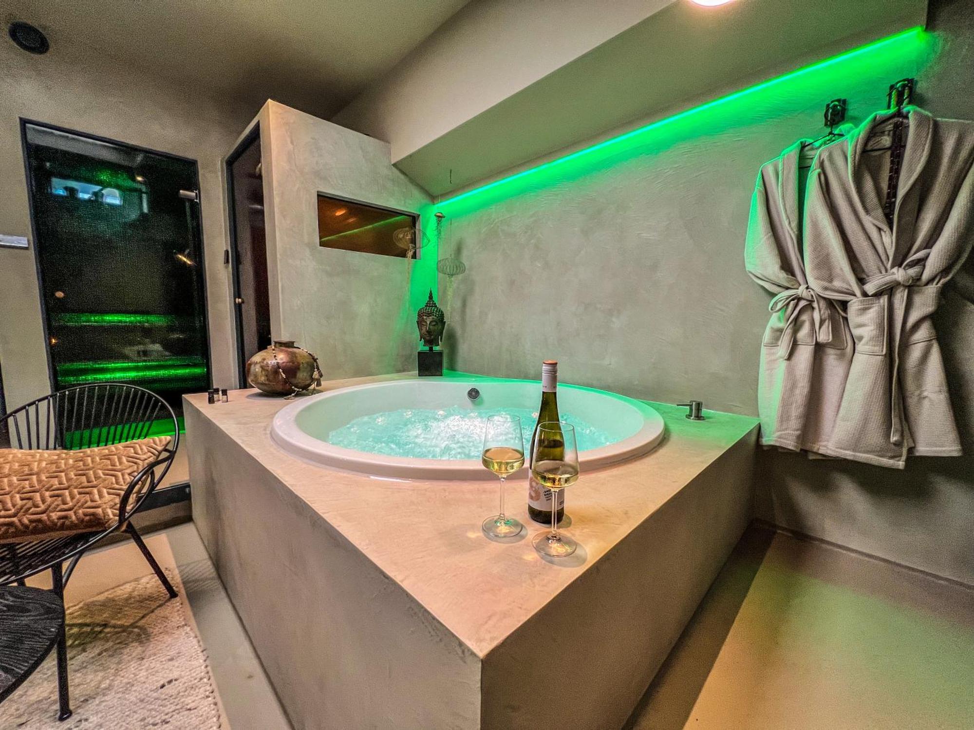 Boat & Boost Amsterdam Bed & Breakfast Dış mekan fotoğraf