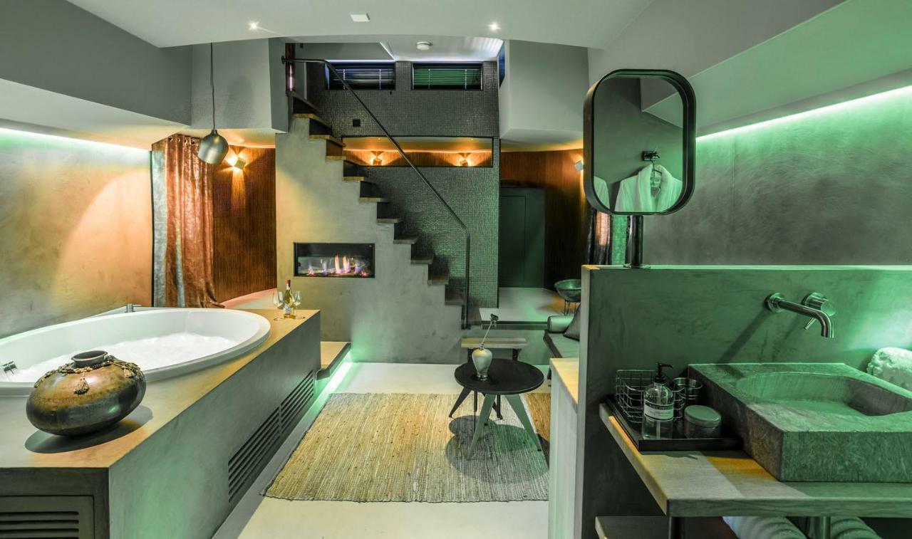 Boat & Boost Amsterdam Bed & Breakfast Dış mekan fotoğraf