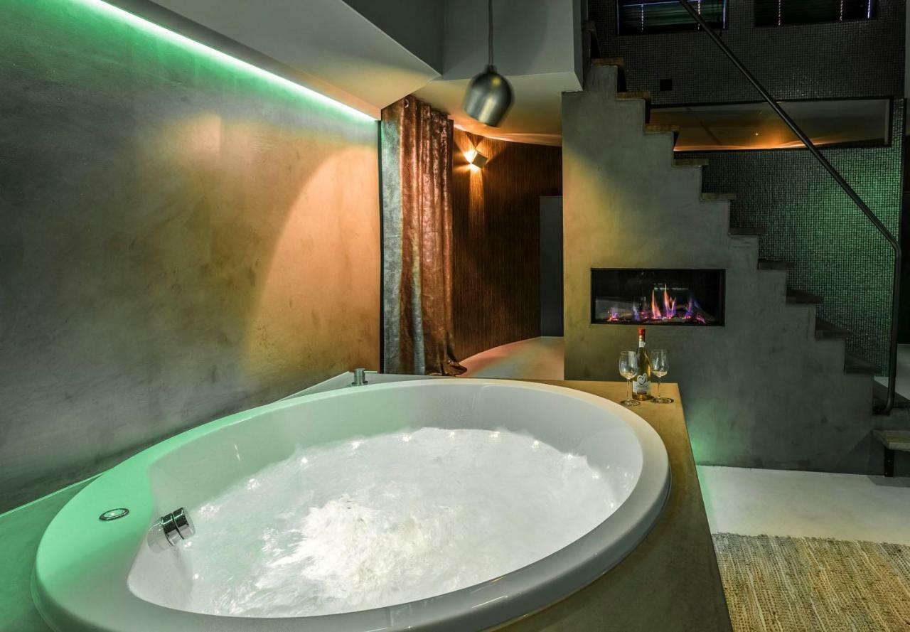Boat & Boost Amsterdam Bed & Breakfast Dış mekan fotoğraf