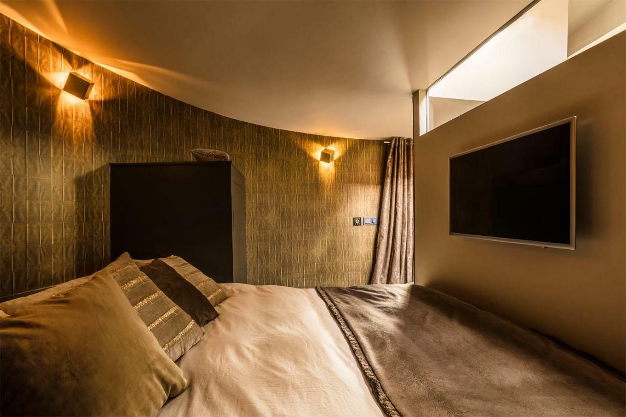 Boat & Boost Amsterdam Bed & Breakfast Dış mekan fotoğraf